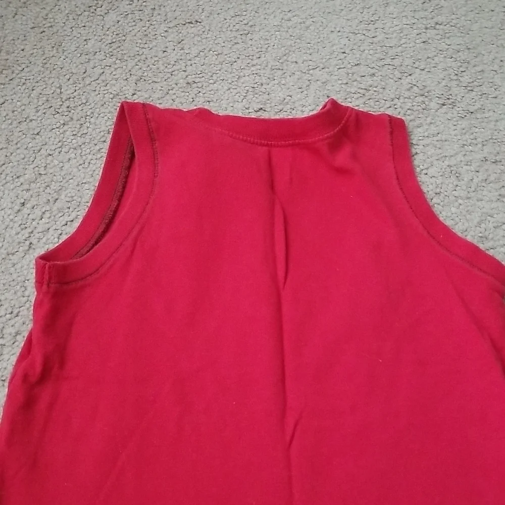 Carter's Boy's Tank